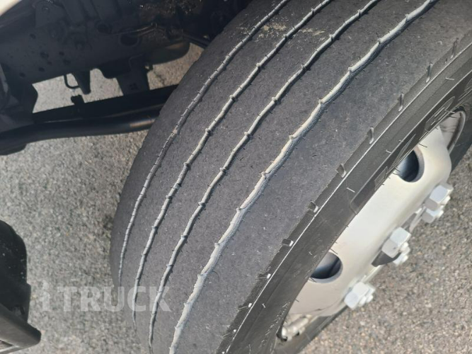 현대 이마이티 화물덤프 3.5톤 13