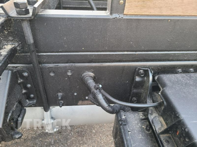 현대 이마이티 화물덤프 3.5톤 12