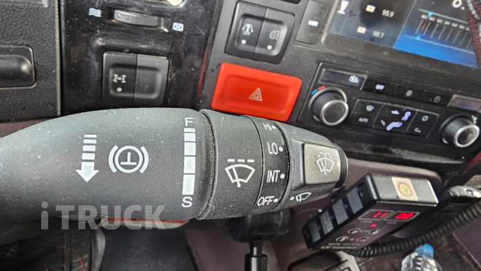 타타대우 프리마 고하중 480 후축 냉장윙 17톤 오토 13