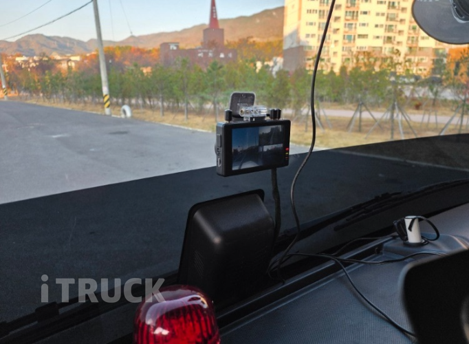 현대 파비스 325 후축 윙바디 12.5톤 오토 12