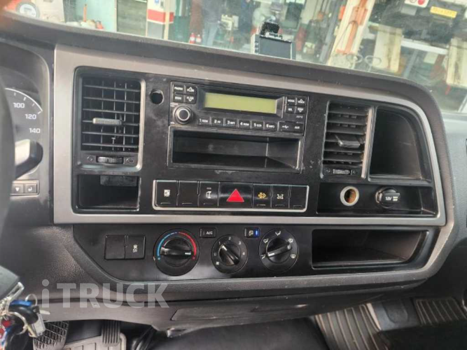 현대 올뉴마이티 3.5톤 카고 슈퍼캡 6