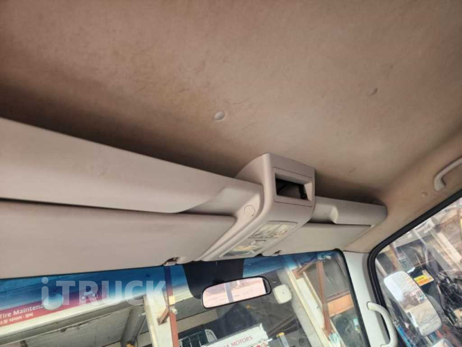 현대 올뉴마이티 3.5톤 카고 슈퍼캡 11