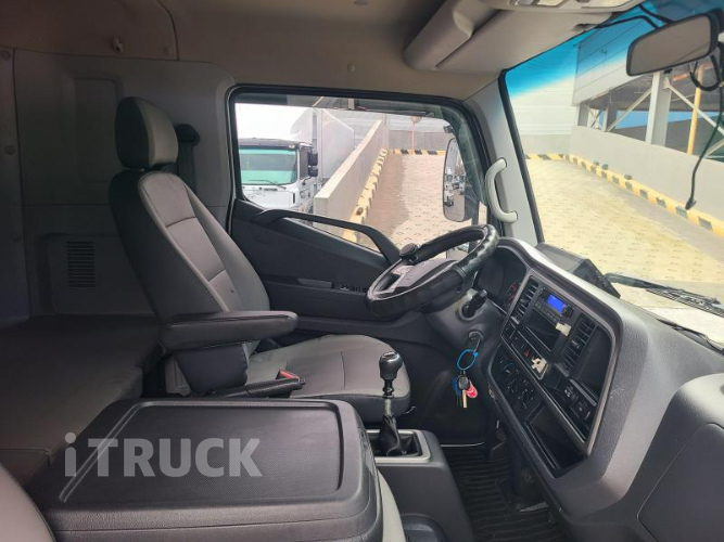 현대 올뉴마이티 2.5톤 익스하이탑 슈퍼캡 13