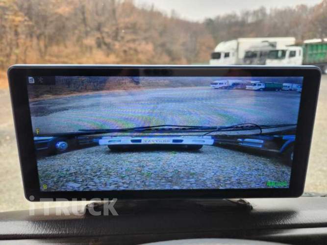 현대 메가트럭 집게차 280 5톤 수동 없음(순정) 16