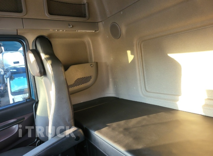 타타대우 프리마 320 후축 윙바디 8.5톤 오토 12