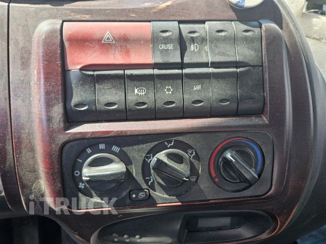 현대 메가트럭 화물덤프 5톤 15