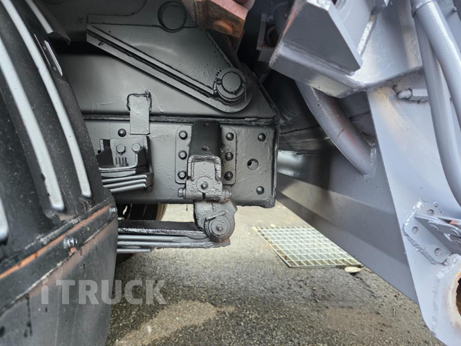 현대 압착진개 올뉴마이티 3.5톤 13