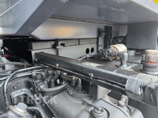 현대 압착진개 올뉴마이티 3.5톤 7