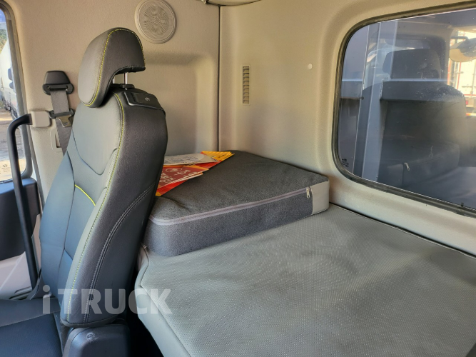 현대 파비스 325 후축 상승윙바디 8.5톤 오토 8