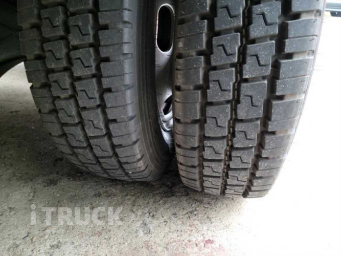 현대 올뉴마이티 2.5톤 표준탑 슈퍼캡 15