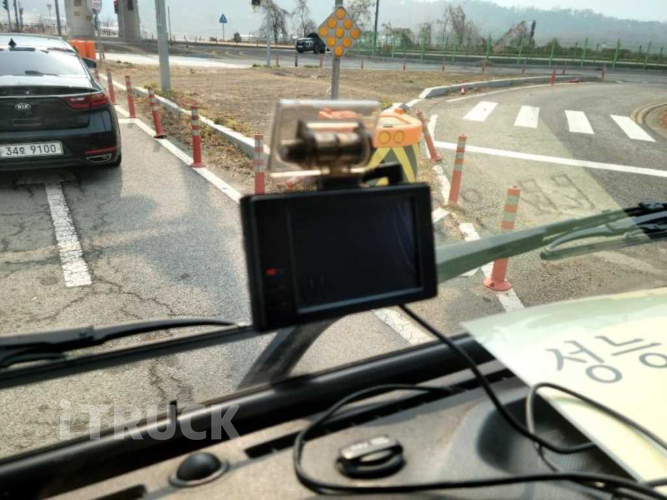 현대 올뉴마이티 2.5톤 표준탑 슈퍼캡 12