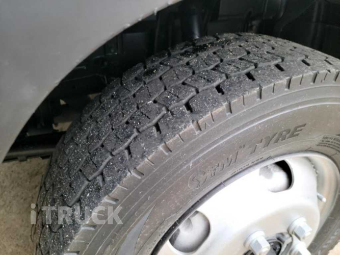 현대 올뉴마이티 2.5톤 표준탑 슈퍼캡 14