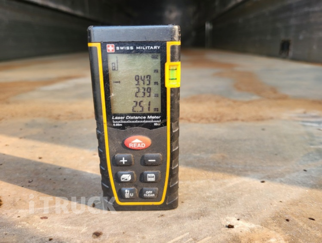 볼보 FE 350 후축 윙바디 9.5톤 오토 14