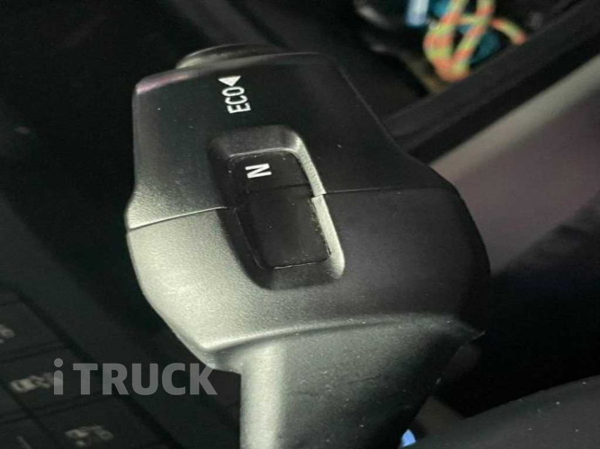 현대 파비스 325 후축 냉장윙 8.5톤 오토 7