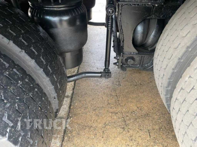 현대 파비스 325 후축 냉장윙 8.5톤 오토 13