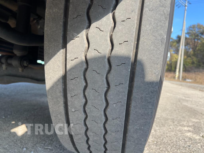 현대 파비스 325 후축 윙바디 8.5톤 오토 17