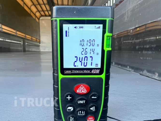 현대 파비스 325 후축 윙바디 8.5톤 오토 10