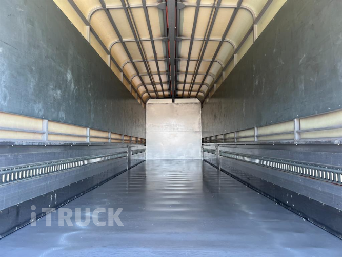 현대 파비스 325 후축 윙바디 8.5톤 오토 9