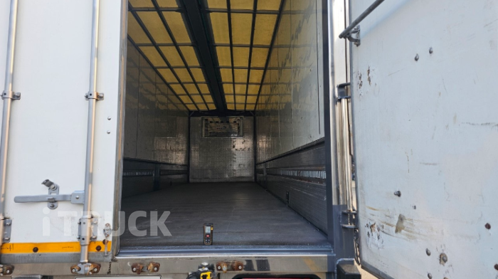 현대 파비스 325 후축 냉장윙 13.5톤 오토 6