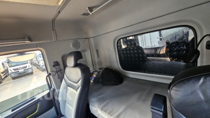 현대 파비스 325 후축 냉장윙 13.5톤 오토 15