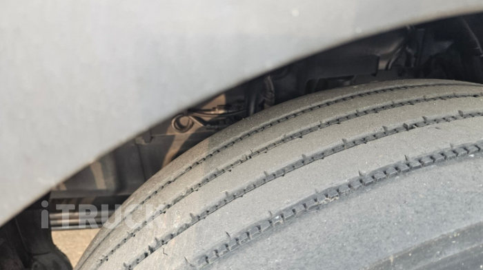 현대 파비스 325 후축 냉장윙 13.5톤 오토 10