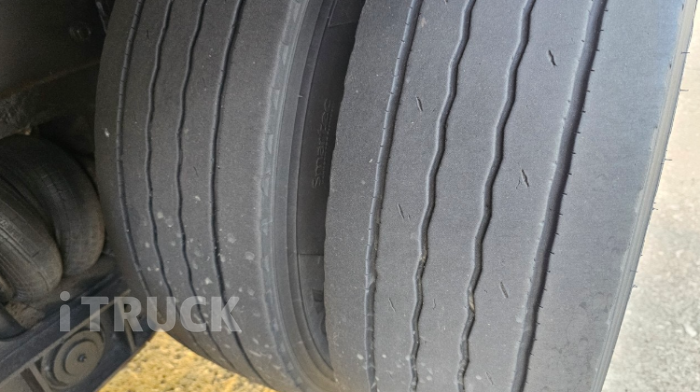 현대 파비스 325 후축 냉장윙 13.5톤 오토 9