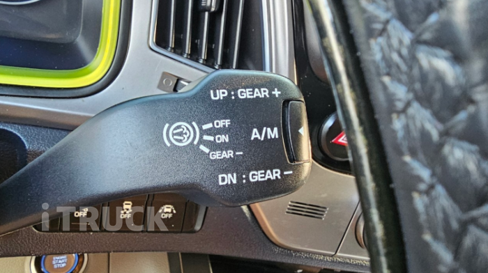 현대 파비스 325 후축 냉장윙 13.5톤 오토 14