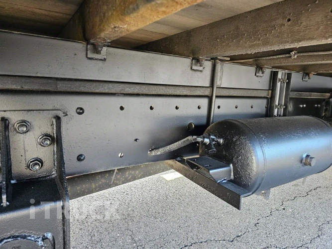 현대 메가트럭 280 단바리 냉장탑 5톤 수동 11