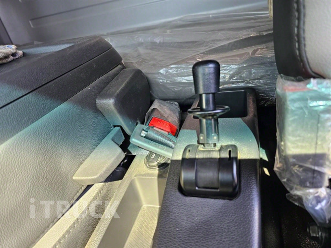 현대 올뉴마이티 3.5톤 광폭 카고 슈퍼캡 14