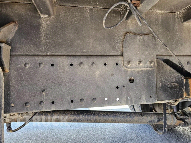 현대 올뉴마이티 3.5톤 광폭 카고 슈퍼캡 9