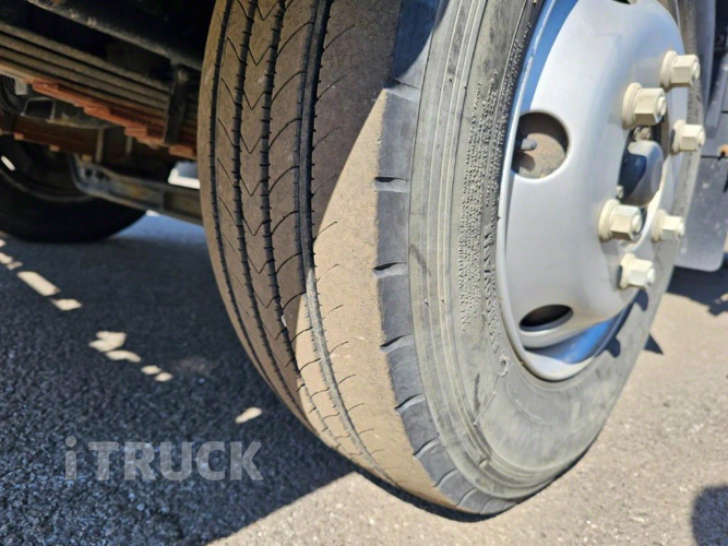 현대 올뉴마이티 3.5톤 광폭 카고 슈퍼캡 16