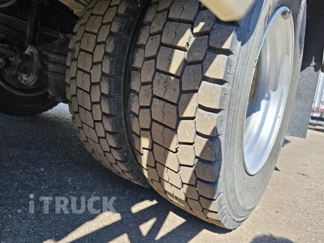 현대 올뉴마이티 3.5톤 광폭 카고 슈퍼캡 17