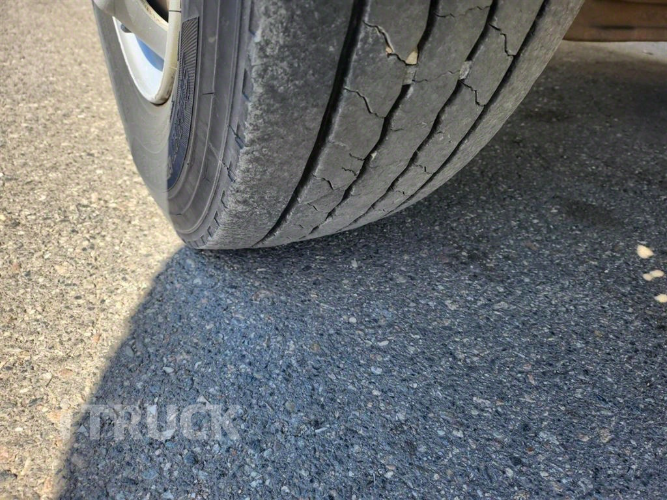 현대 올뉴마이티 3.5톤 광폭 윙바디 슈퍼캡 18