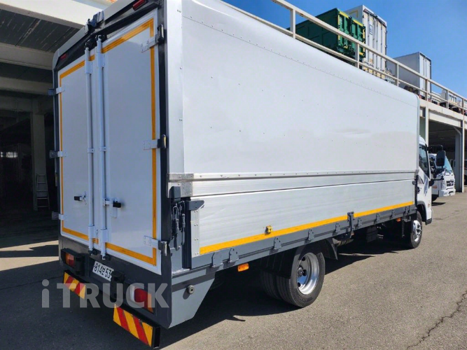 현대 올뉴마이티 3.5톤 광폭 윙바디 슈퍼캡 5