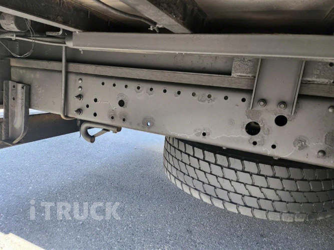 현대 올뉴마이티 3.5톤 광폭 윙바디 슈퍼캡 11