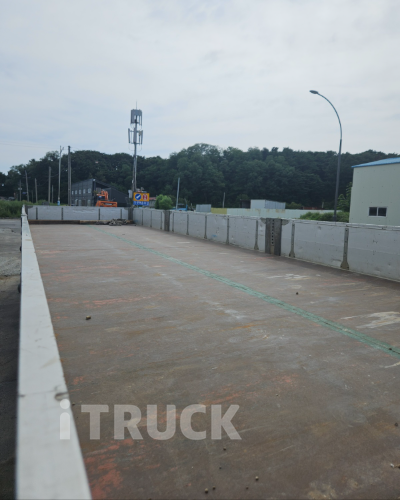 만 TGS 460 십바리 카고 14톤 수동 7