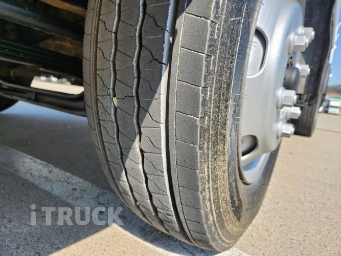 현대 탱크로리 올뉴마이티 5,000L 수동 14