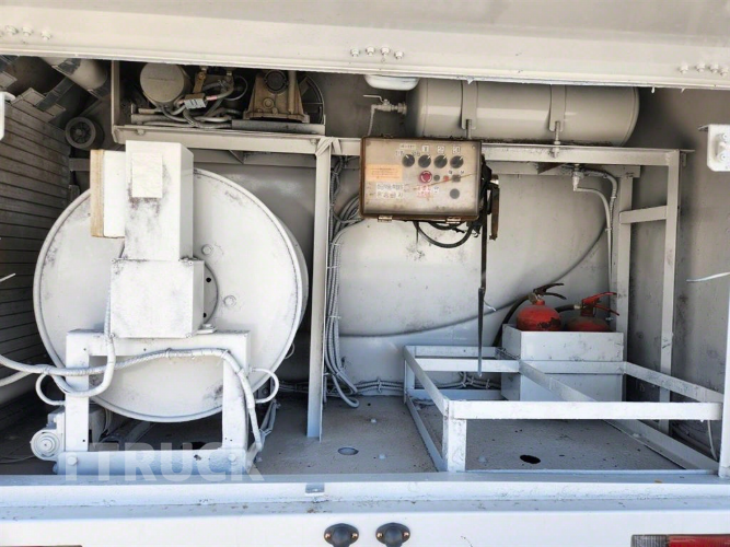 현대 탱크로리 올뉴마이티 5,000L 수동 9