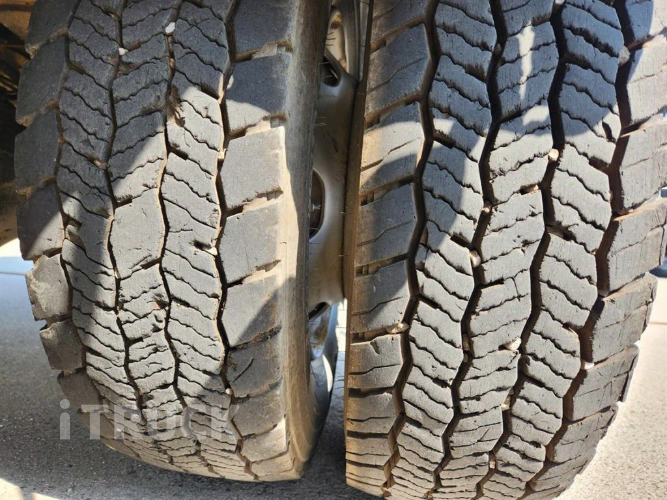 현대 탱크로리 올뉴마이티 5,000L 수동 15