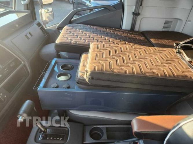 현대 올뉴마이티 3.5톤 광폭 윙바디 슈퍼캡 15