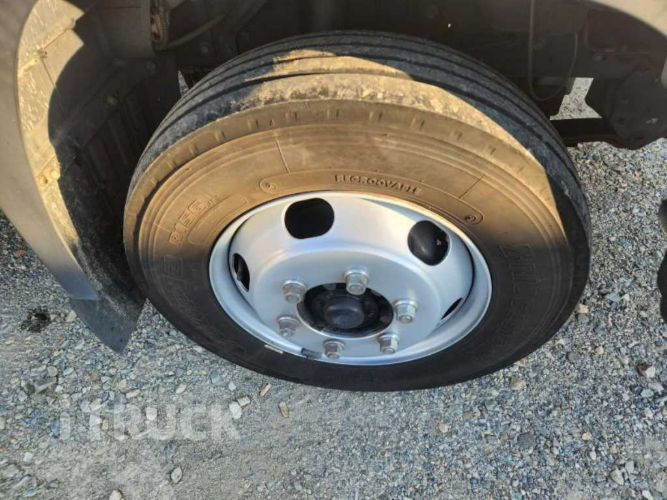 현대 올뉴마이티 3.5톤 광폭 윙바디 슈퍼캡 7