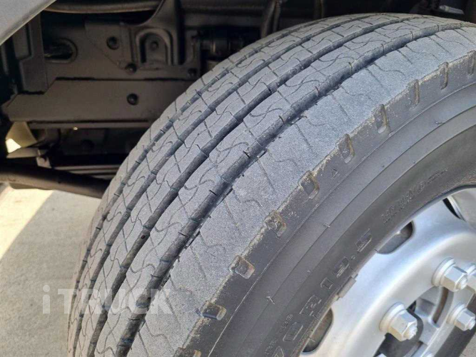 현대 카고크레인 없음(순정) 파비스 5톤 17