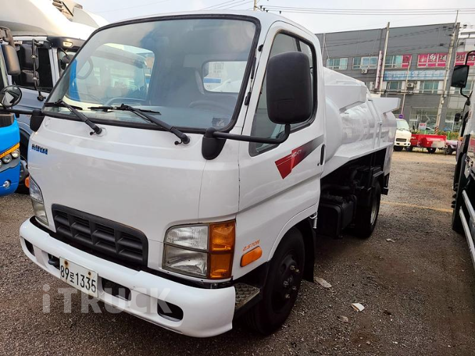 현대 홈로리 마이티큐티 다니엘주유기 4