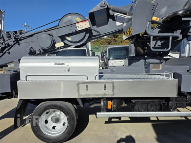 현대 고소작업차 없음(순정) 올뉴마이티 3.5톤 19