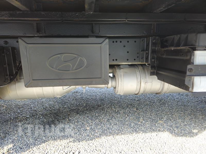 현대 올뉴마이티 3.5톤 광폭 윙바디 슈퍼캡 16