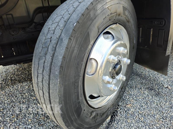 현대 올뉴마이티 3.5톤 광폭 윙바디 슈퍼캡 17