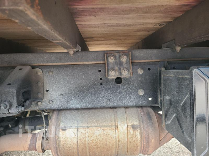 현대 올뉴마이티 2.5톤 익스하이탑 슈퍼캡 11