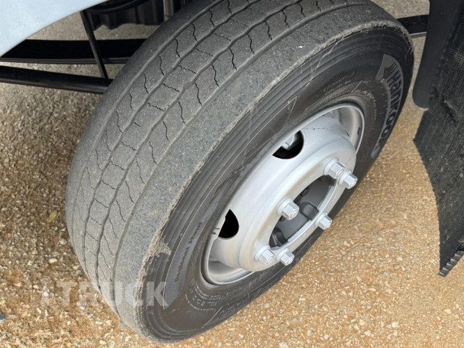 만 TGL 3.5톤 광폭 카고 데이캡(슈퍼캡, 킹캡) 17