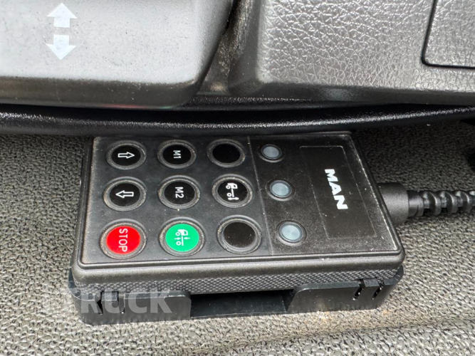 만 TGL 3.5톤 광폭 카고 데이캡(슈퍼캡, 킹캡) 11