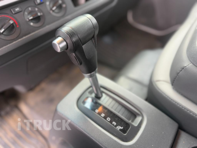 현대 올뉴마이티 3.5톤 카고 슈퍼캡 10